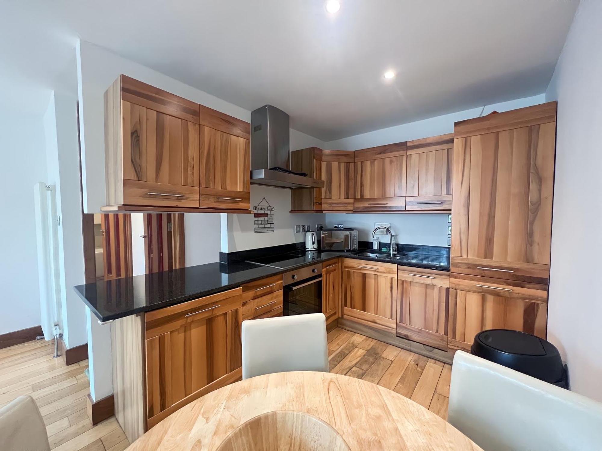 Kensington Luxury Residential Suites London Exterior foto