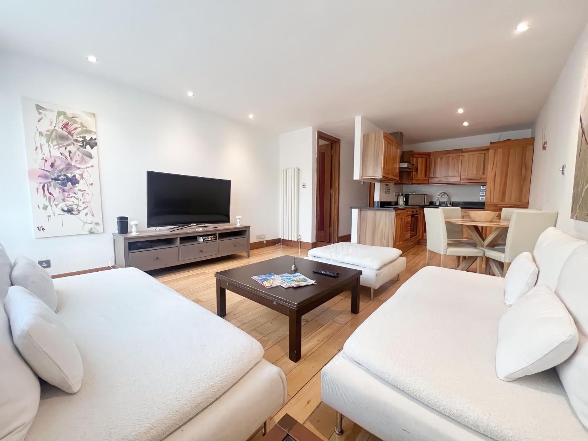 Kensington Luxury Residential Suites London Exterior foto